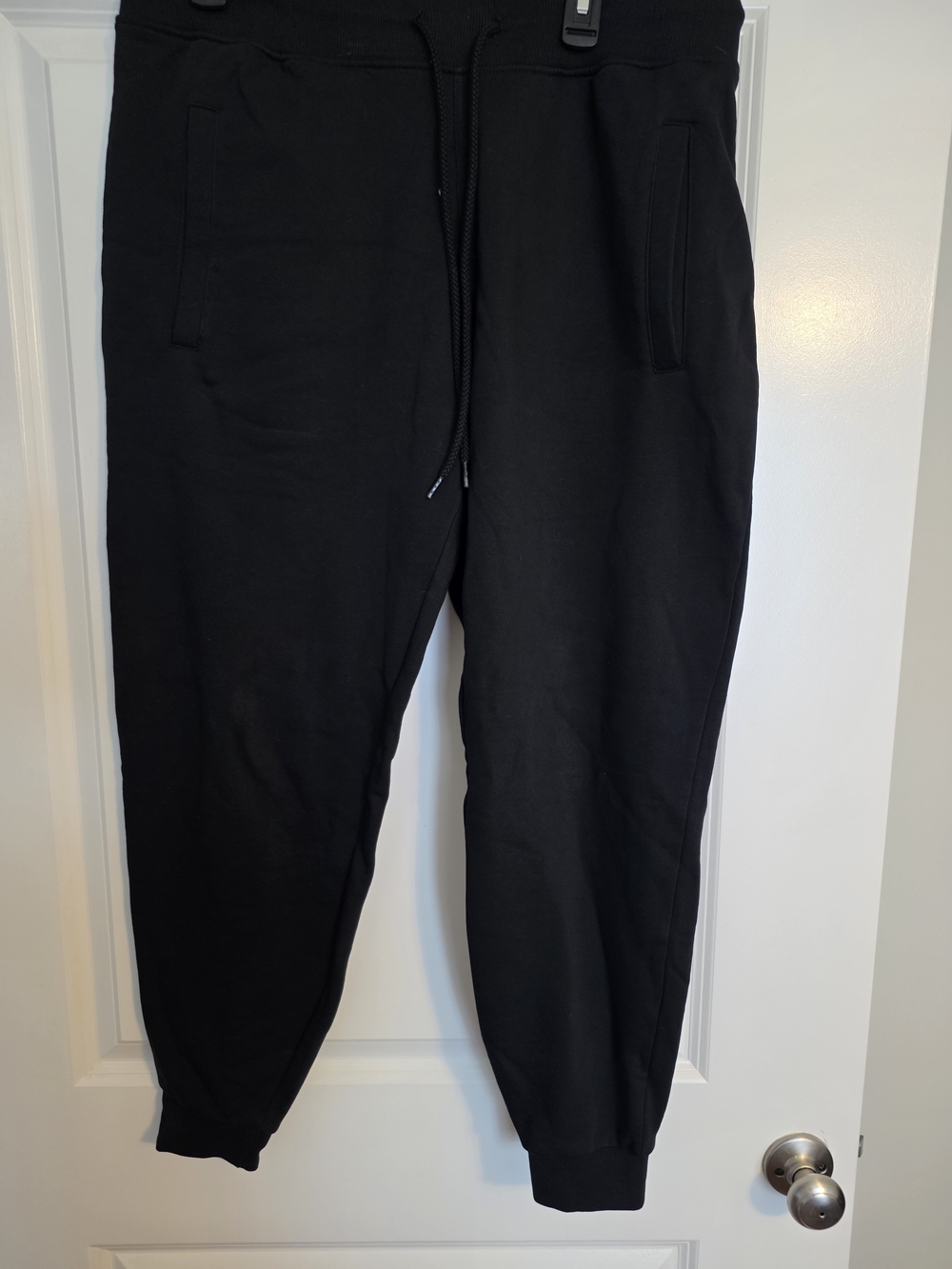 Womens Joggers With Pockets